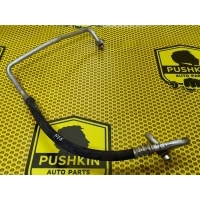 Трубка кондиционера короткая Nissan Juke F15 2011 924901KC0A