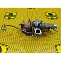 Турбокомпрессор Nissan Juke F15 2011 144111KC1A, 144111KC1B