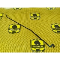 Упор капота Nissan Juke F15 2011 657711KA0A