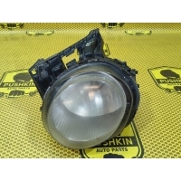 Фара Nissan Juke F15 2011 260601KA0A