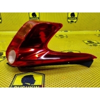 Фонарь в крыло Nissan Juke F15 2011 265551KA0A