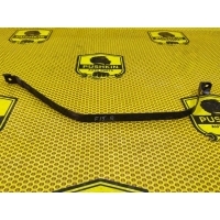 Крепление топливного бака Nissan Juke F15 2011 17406AX60A