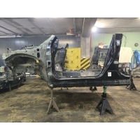Часть кузова четверть Nissan Juke F15 2011 75113AX630, F41811KAMA, F41211KEEA, G60331KAMA, G60331KAMA, G62611KBMA, G64131KAMA, G64131KAMA, G6425BA6MA, G65711KAMA