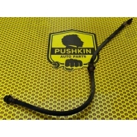 Шланг тормозной Nissan Juke F15 2011 462101KK0A