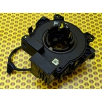 Шлейф подрулевой Nissan Juke F15 2011 B55541KA9A