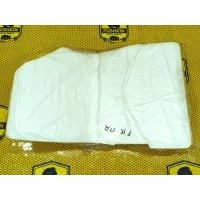 Шумоизоляция пола Nissan Juke F15 2011 749761KE2A