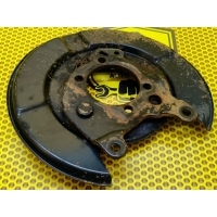 Щит опорный Nissan Juke F15 2011 44030CY01A