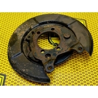Щит опорный Nissan Juke F15 2011 44020CY01A