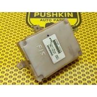 Блок управления печкой Nissan Juke F15 2011 277601KK0A