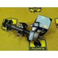 Колонка рулевая Nissan Juke F15 2011 488111KA0A