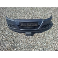 Бампер передний передняя opel astra iii h 2003 - 2007 z163