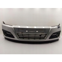 Opel astra h 2005 с вперед бампер передний