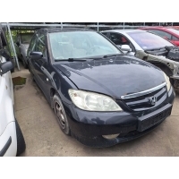 Honda civic 7 vii седан es7 04 - 06 рестайлинг крыло передняя правая nh - 629m