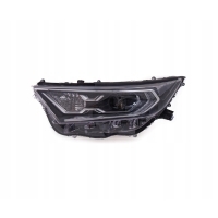 Фара переднее передняя toyota rav 4 xa50 2018 - 8118542a31 левая