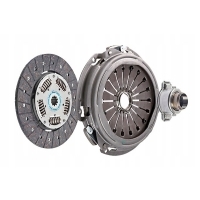 Valeo 805277 комплект муфт