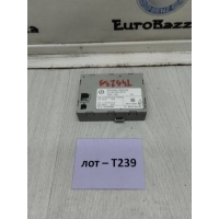 Блок управления центральным замком Mercedes W164 Mercedes W164 ML 2005-2011 A1645402601