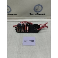 Блок силовых предохранителей Mercedes W164 Mercedes W164 ML 2005-2011 A1645450201