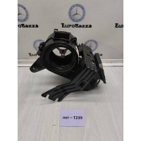 Корпус заднего отопителя салона Mercedes W164 Mercedes W164 ML 2005-2011 A1648300003