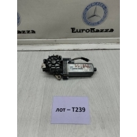 Моторчик регулировки высоты сидения Mercedes W164 Mercedes W164 ML 2005-2011 A0068206942
