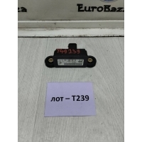 Датчик ускорения Mercedes W164 Mercedes W164 ML 2005-2011 А0055422018