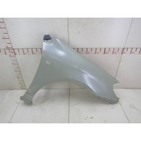 Крыло переднее правое Toyota Corolla E12 2001-2006 5381102150