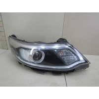 Фара правая Kia RIO 2011-2017 921024X511