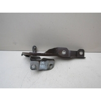 Петля капота левая Kia RIO 2011-2017 791104Y000