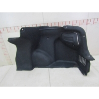 Обшивка багажника Kia RIO 2011-2017 857404Y000WK
