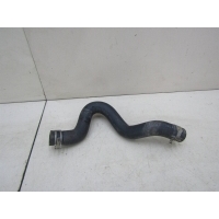Патрубок отопителя Kia RIO 2011-2017 973121R000