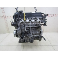 Двигатель (ДВС) Kia RIO 2011-2017 211012BW02