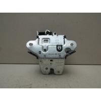 Замок багажника Kia RIO 2011-2017 812304Y020