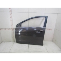 Дверь передняя левая Kia RIO 2011-2017 760034Y000