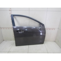 Дверь передняя правая Kia RIO 2011-2017 760044Y000