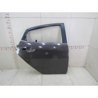 Дверь задняя правая Kia RIO 2011-2017 770044Y000