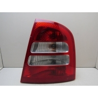 Фонарь задний правый Skoda Octavia (A4 1U-) 2000-2011 1U6945112