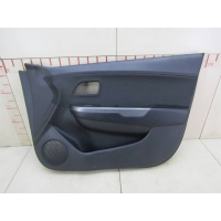 Обшивка двери передней правой Kia RIO 2011-2017 823024Y120WK