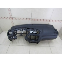 Торпедо Kia RIO 2011-2017 847104Y100WK