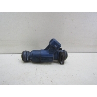 Форсунка инжекторная электрическая VW Passat (B5+) 2000-2005 06B133551M