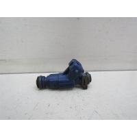 Форсунка инжекторная электрическая VW Passat (B5+) 2000-2005 06B133551M