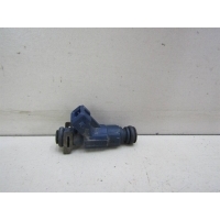 Форсунка инжекторная электрическая VW Passat (B5+) 2000-2005 06B133551M