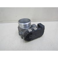 Заслонка дроссельная VW Passat (B5+) 2000-2005 06B133062M