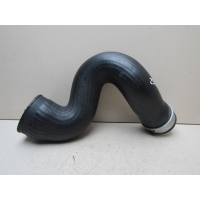 Патрубок интеркулера VW Passat (B5+) 2000-2005 3B0145834S