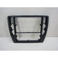 Рамка магнитолы VW Passat (B5+) 2000-2005 3B0858069AT2AQ