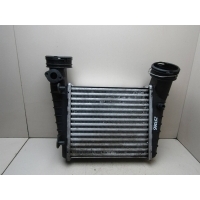 Интеркулер VW Passat (B5+) 2000-2005 3B0145805D
