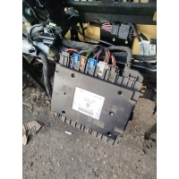 Блок управления памяти сиденья volkswagen passat b6 3c0959760e