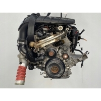 Bmw x5 e70 40d 535d f10 3.0d biturbo n57d30b двигатель в сборе n57