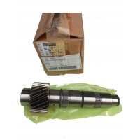 Вал кпп 6 biegowej audi skoda seat volkswagen