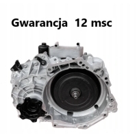 Автоматическая кпп 4hp18 volkswagen audi skoda.