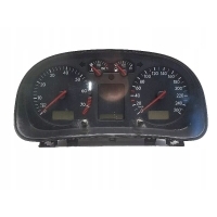 Спидометр тахометр volkswagen гольф iv mk4 1j1 бора 1j0919860e 0263604177