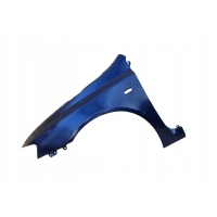 Крыло левый передняя передний fiat stilo 0046762219 oem 46762219 5d